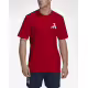ADIDAS x Arsenal FC Tee Red