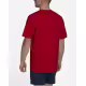 ADIDAS x Arsenal FC Tee Red