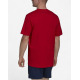 ADIDAS x Arsenal FC Tee Red