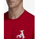 ADIDAS x Arsenal FC Tee Red