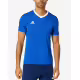 ADIDAS Entrada 22 Fotball Tee Blue