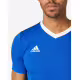 ADIDAS Entrada 22 Fotball Tee Blue