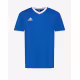 ADIDAS Entrada 22 Fotball Tee Blue