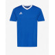 ADIDAS Entrada 22 Fotball Tee Blue