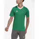 ADIDAS Entrada 22 Football Tee Green