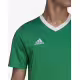 ADIDAS Entrada 22 Football Tee Green