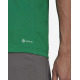 ADIDAS Entrada 22 Football Tee Green