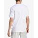ADIDAS Rekive Graphic Tee White