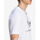 ADIDAS Rekive Graphic Tee White