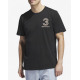 ADIDAS Adicross Anti 3 Putt Golf Tee Black