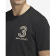 ADIDAS Adicross Anti 3 Putt Golf Tee Black