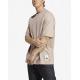 ADIDAS Sportswear Lounge Tee Beige