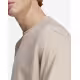 ADIDAS Sportswear Lounge Tee Beige