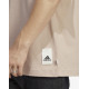 ADIDAS Sportswear Lounge Tee Beige