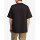 ADIDAS Sportswear Lounge Tee Black