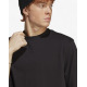 ADIDAS Sportswear Lounge Tee Black