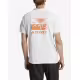 ADIDAS Terrex Graphic Altitude Tee White