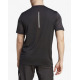 ADIDAS Ultimate Engineered Knit Tee Black