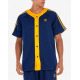 ADIDAS Originals Adicolor Classics+ Shirt Blue/Yellow