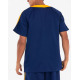 ADIDAS Originals Adicolor Classics+ Shirt Blue/Yellow