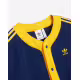 ADIDAS Originals Adicolor Classics+ Shirt Blue/Yellow