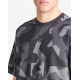 ADIDAS Workout Crewneck Tee Grey
