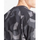 ADIDAS Workout Crewneck Tee Grey