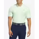 ADIDAS Ultimate365 Tour Heat.Rdy Polo Green