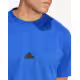 ADIDAS Sportswear Z.N.E. Tee Blue