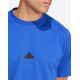 ADIDAS Sportswear Z.N.E. Tee Blue