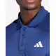 ADIDAS Train Essentials Training Polo Dark Blue