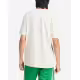 ADIDAS Adicolor Trefoil Tee Ecru