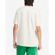 ADIDAS Adicolor Trefoil Tee Ecru