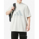 ADIDAS Basketball Tee Ecru
