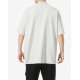 ADIDAS Basketball Tee Ecru
