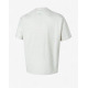 ADIDAS Basketball Tee Ecru
