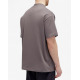 ADIDAS Basketball Tee Brown