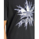ADIDAS Originals Graphic Tee Black
