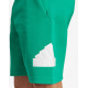 ADIDAS Sportswear Future Icons Badge of Sport Shorts Green