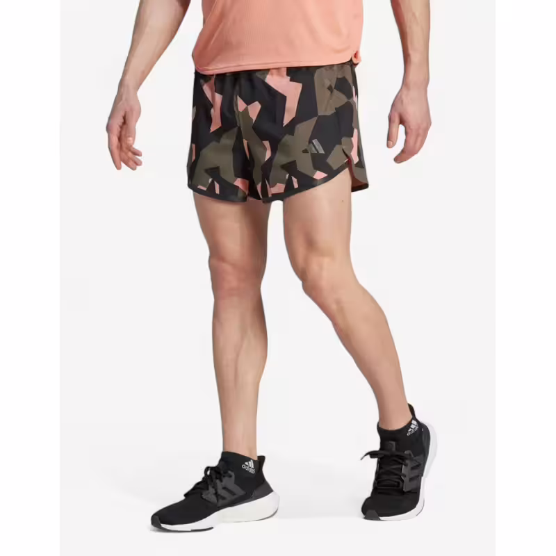 ADIDAS Designed For Training Pro Series Strength Shorts Multicolor