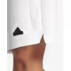 ADIDAS Sportswear Z.N.E. Premium Shorts White