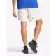 ADIDAS Sportswear Z.N.E. Premium Shorts Off White