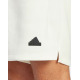 ADIDAS Sportswear Z.N.E. Premium Shorts Off White