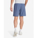 ADIDAS Designed For Training Workout Shorts Blue