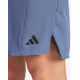 ADIDAS Designed For Training Workout Shorts Blue