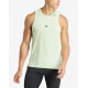ADIDAS Performance Yoga Training Tank Top Green