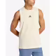 ADIDAS Designed For Training Workout Tank Top Beige
