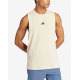 ADIDAS Designed For Training Workout Tank Top Beige