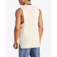 ADIDAS Designed For Training Workout Tank Top Beige
