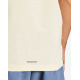 ADIDAS Designed For Training Workout Tank Top Beige
